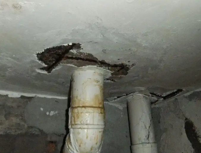 沧县卫生间漏水维修公司浅析沧县卫生间渗水维修的方法