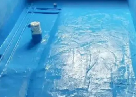 沧县卫生间漏水维修公司分享下沧县卫生间防水工程中常用防水涂料介绍。